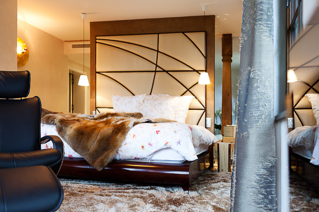 Chambre P�querette